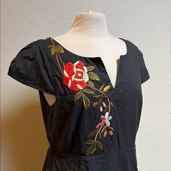 Moulinette Soeurs dress - Picture 3 of 7